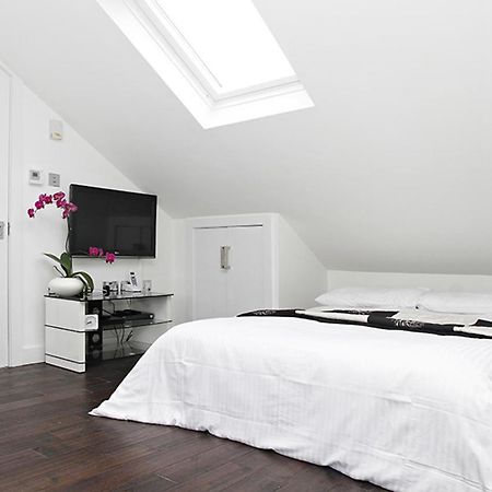 Holiday Lets London - I5 Exterior foto