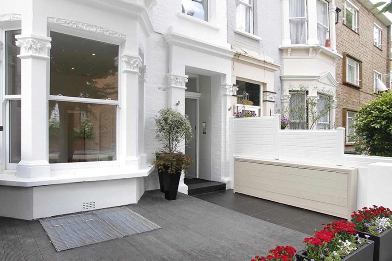 Holiday Lets London - I5 Exterior foto