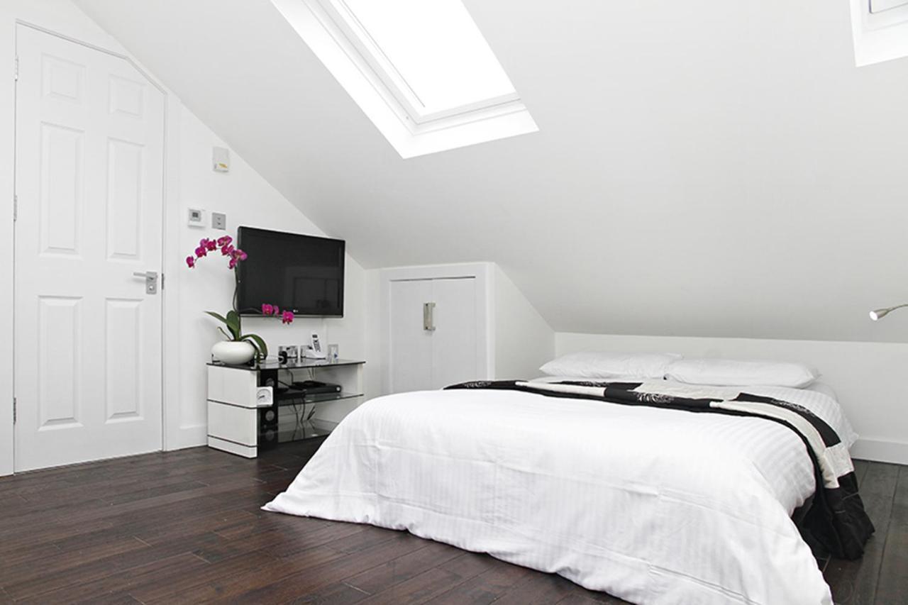 Holiday Lets London - I5 Exterior foto
