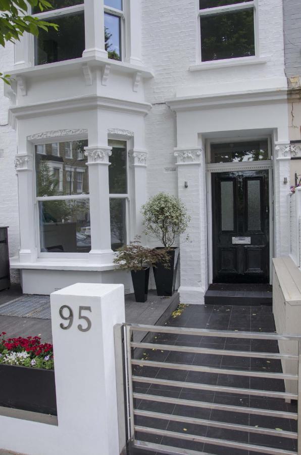 Holiday Lets London - I5 Exterior foto